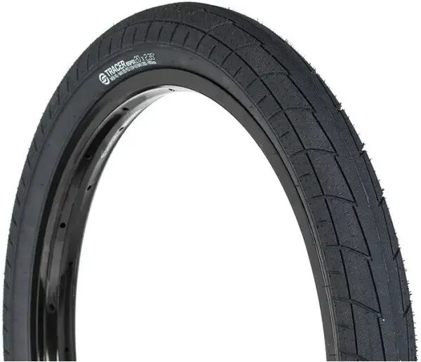 BMX Reifen Salt Tracer (16" x 2.2" - Schwarz)