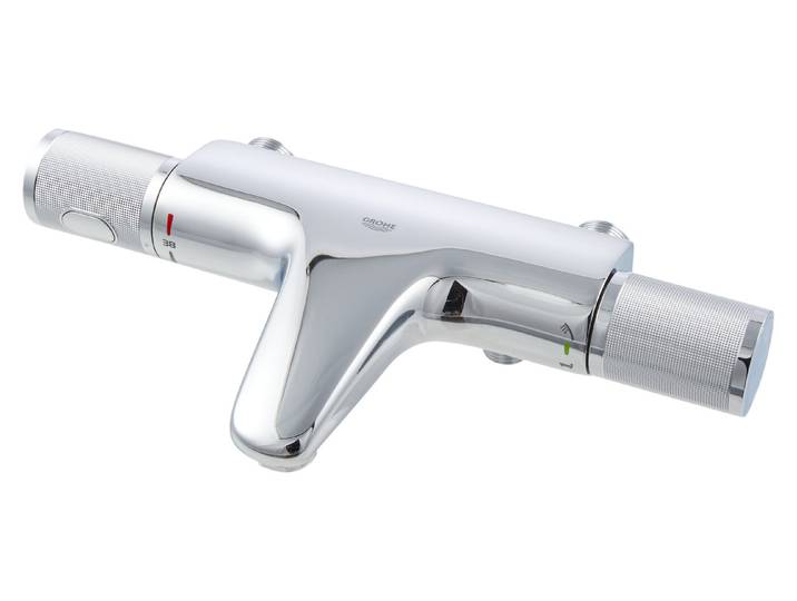 Precision Feel Thermostat-Wannenbatterie
