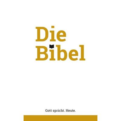 Die Bibel - Schlachter Version 2000, Taschenbuch von , Christliche Literaturverbreitung, 978-3-86699-510-9