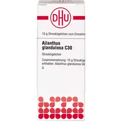 Ailanthus Gland C30 10 G