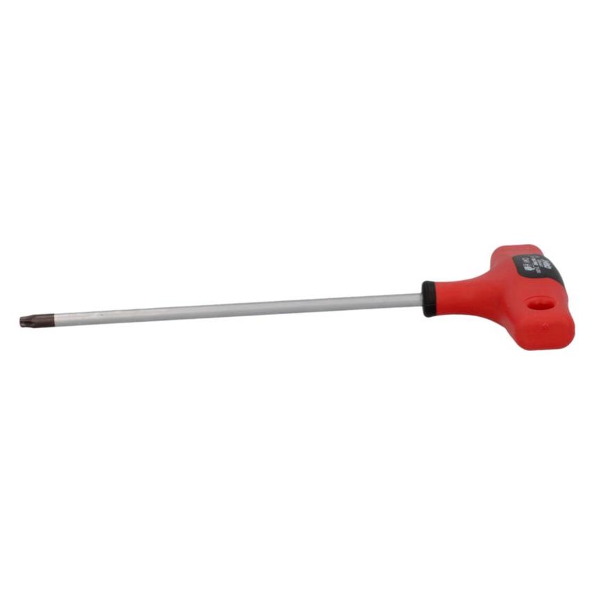 Felo Schraubenzieher T-Griff 2K Torx (TX) (00030827760)