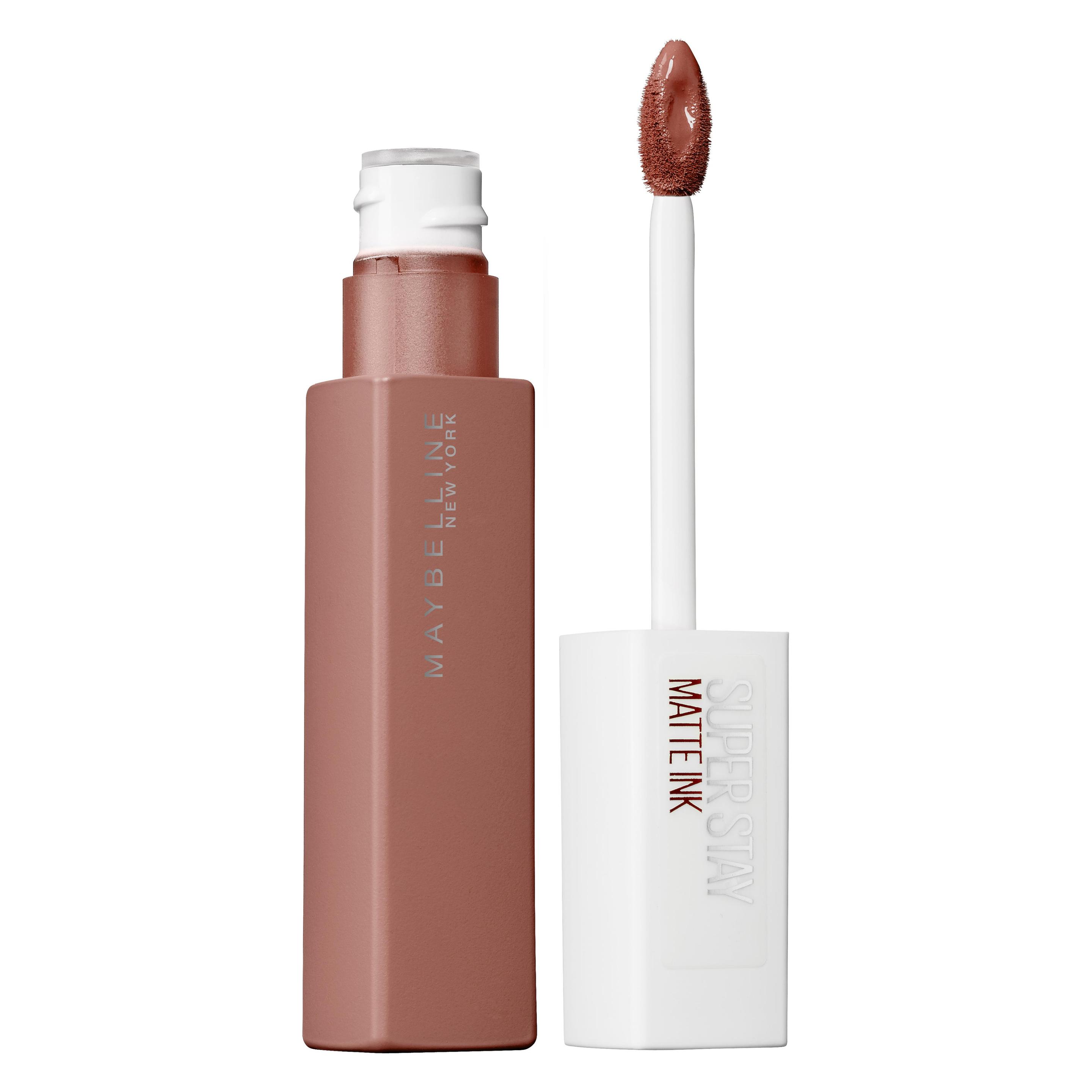 Maybelline New York Superstay Matte Ink (65 Seductress) (3600531469498)