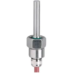 ifm Electronic, Kabelleitung, IFM Strömungssensor (6 m)