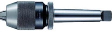 Mandrin de perceuse à serrage rapide SBF-plus D. serrage 3-16 mm MK2 rotation à ; Albrecht (1000160MK20)
