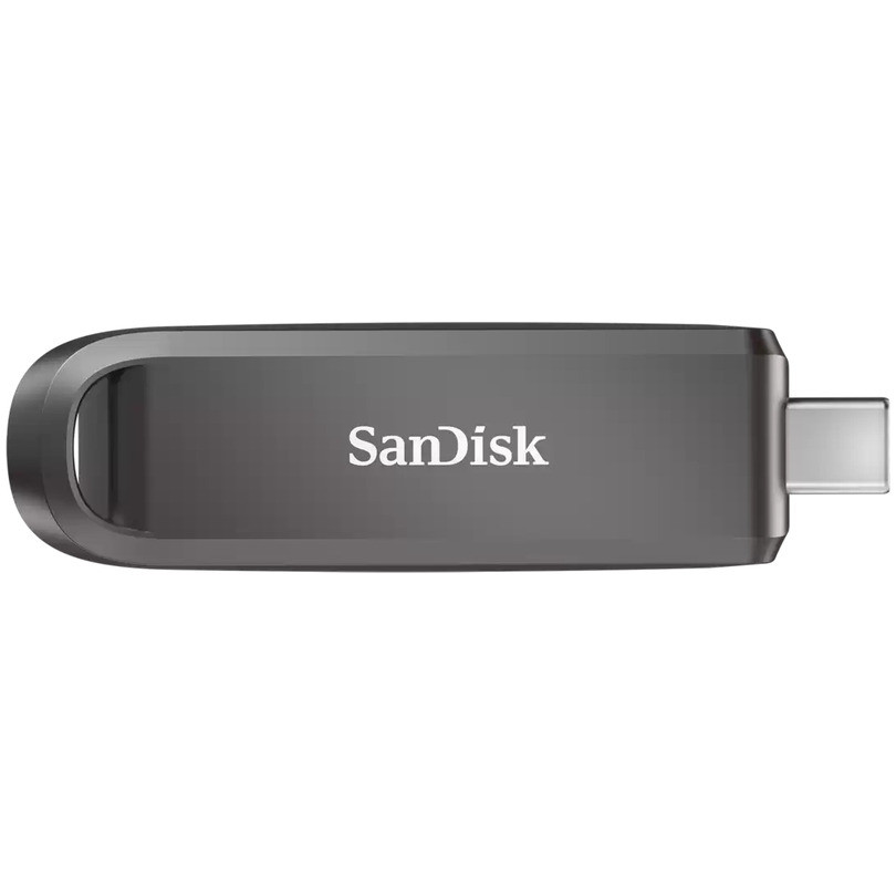 SanDisk USB Extreme PRO USB-C 3.2 USB-stick 1TB Grijs