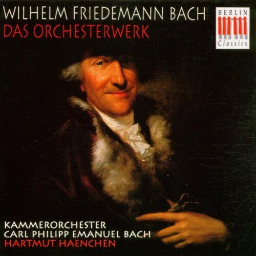 Hartmut Haenchen - Orchesterwerke - Preis vom 09.10.2026 07:28:09 h