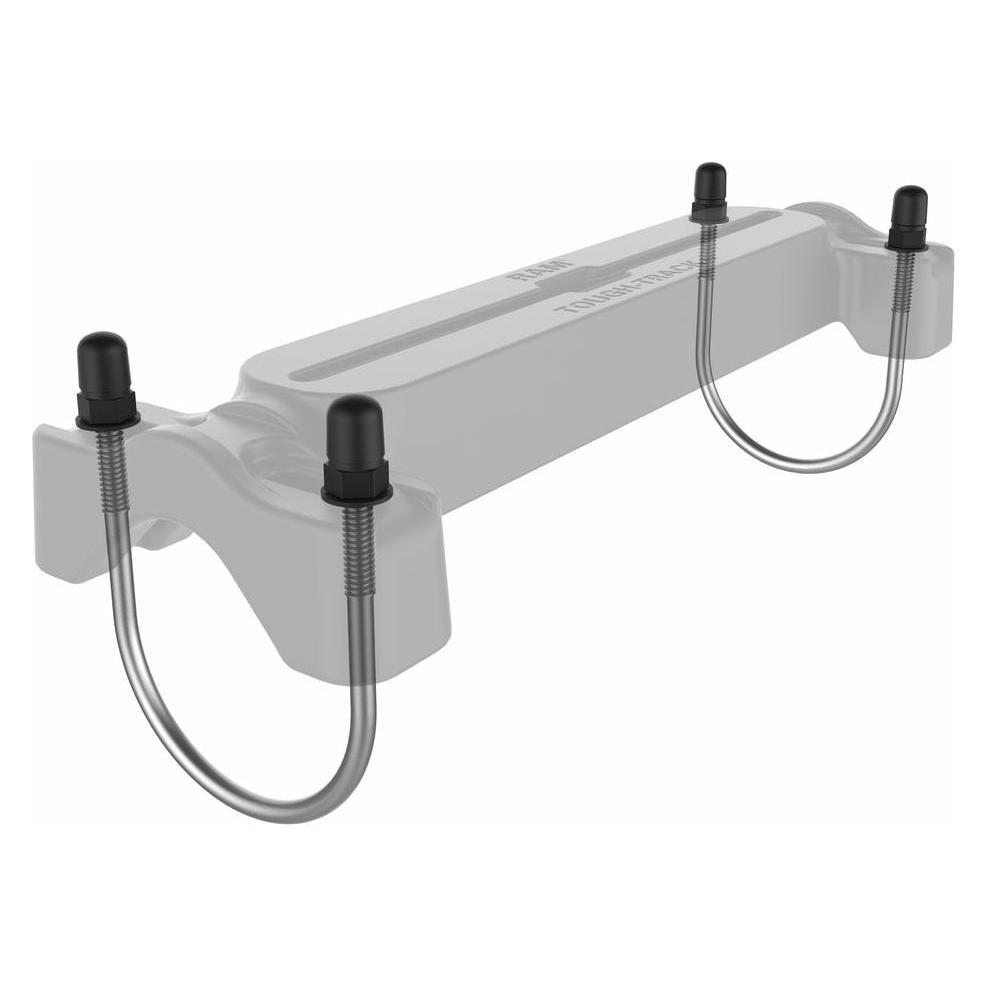 RAM Mounts Unpkd RAM Tough-Track (RAP-HAR-TRACK-BH-263U)