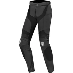 Berik Flexius Motorrad Lederhose 58