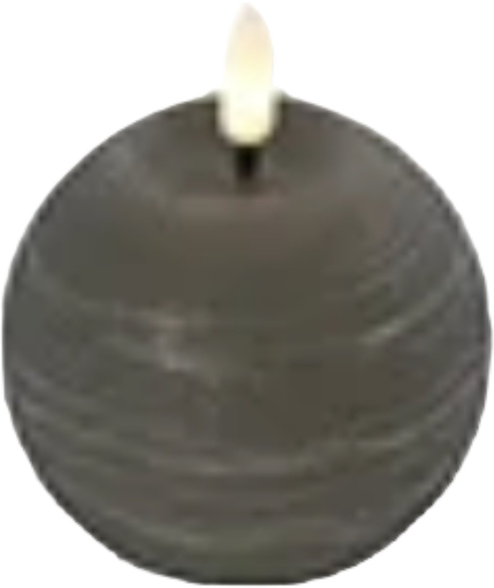 Countryfield LED-bolkaars Lyon Grijs maat S