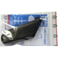Fingerling Leder Gr4 50114 1 ST