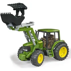 Bruder John Deere 6920 mit Frontlader