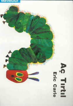 Eric Carle - Ac Tirtil - Preis vom 14.10.2026 23:07:16 h