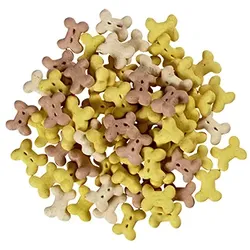 Primox Hundekeks Knochen-Mix für Welpen 10 kg 1x10 kg