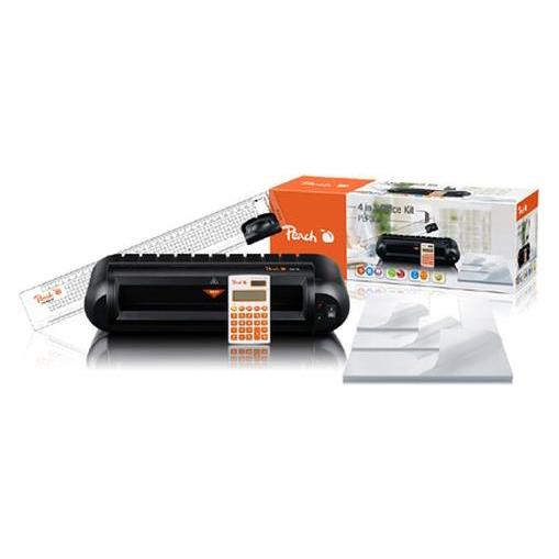 Peach 4 in 1 Laminiergerät + CuttingKit (203 dpi) (510788)