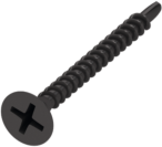 TECE Paneelschraube TECEprofil 9200002 3,5 x 35 mm, selbstschneidend