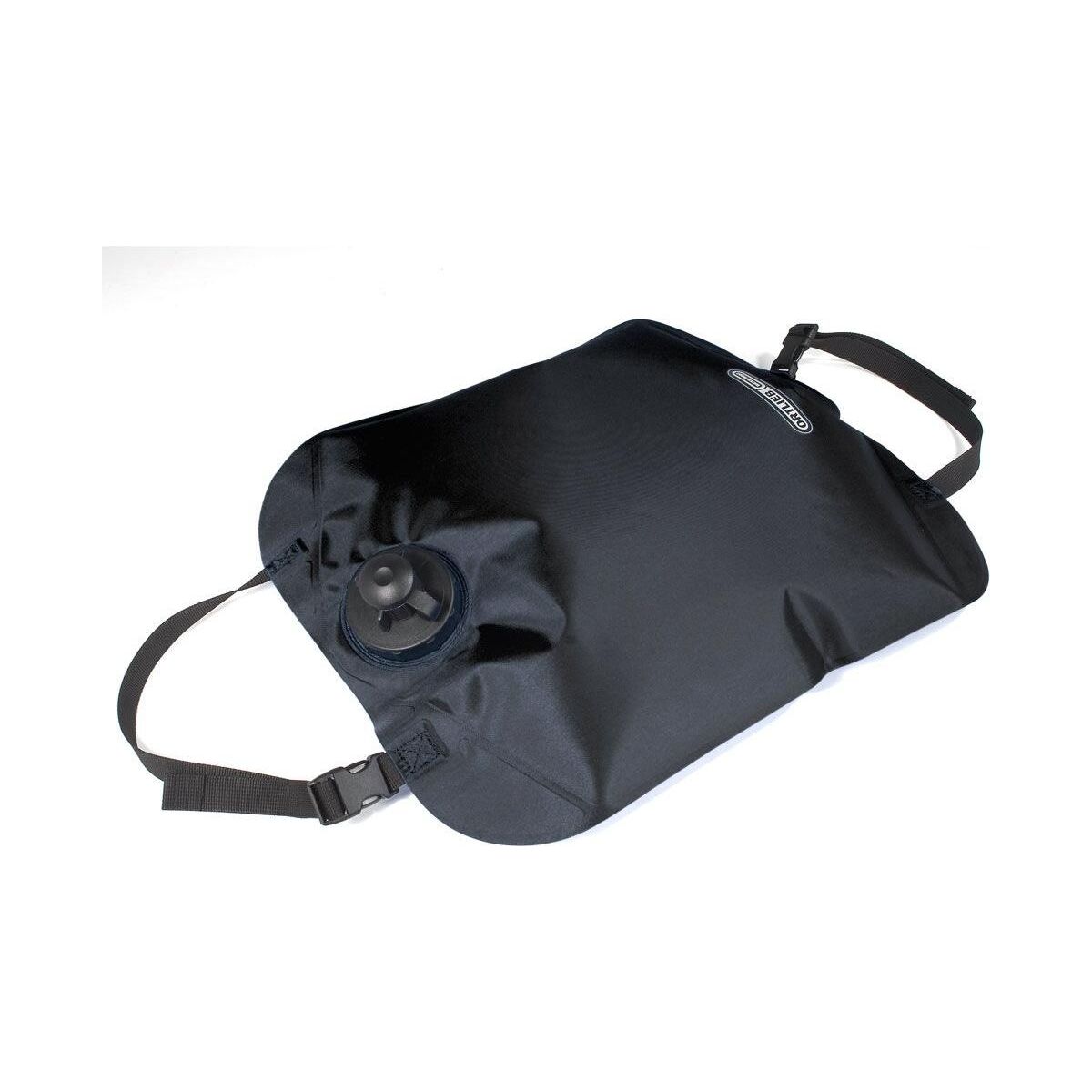 Ortlieb Water-bag 10L black 10L N26