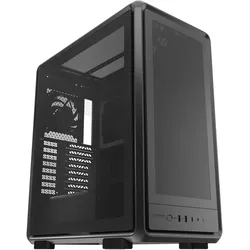 COOLER Master MasterFrame 500 Mesh, schwarz, Glasfenster