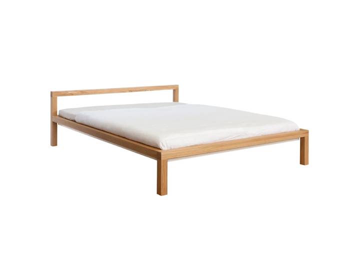 Hans Hansen - Pure Wood Bett, 160 cm