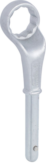 KS Tools Clé polygonale coudée, 46mm (517.9046)