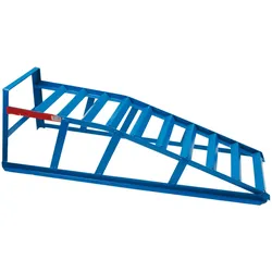 BGS Auffahr-Rampe 1 Stück - 3001