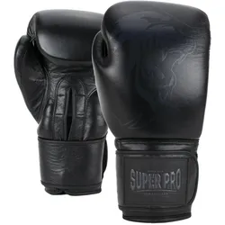 Super Pro, Boxhandschuhe, (14 OZ)