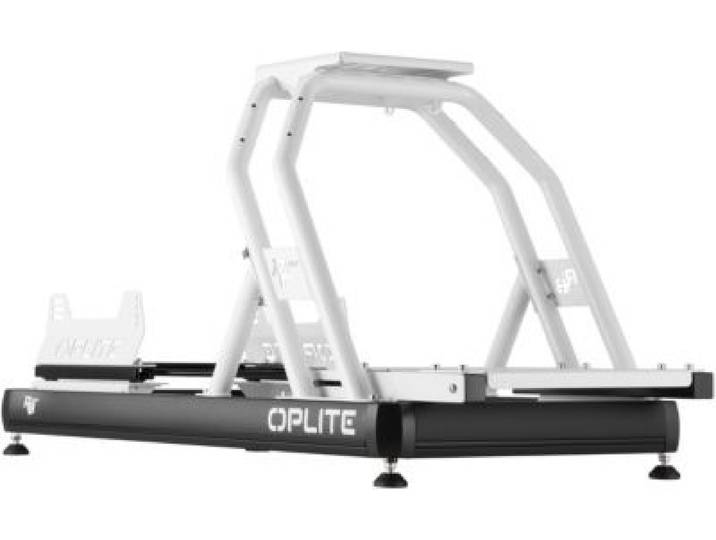 Oplite - Châssis Chassis R8 Fury Blanc