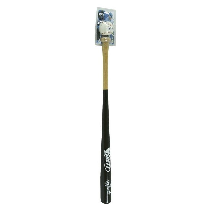 Spartan Publishing Brett Junior Baseball-Set (25.59") (S1128)