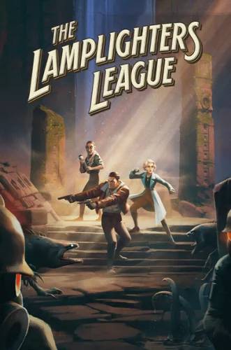 The Lamplighters League PC Steam CD Key GLOBAL