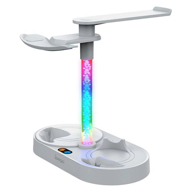 iPega Dual charger stand PG-P5V001PS VR2 (PS5) (PG-P5V001PS VR2)