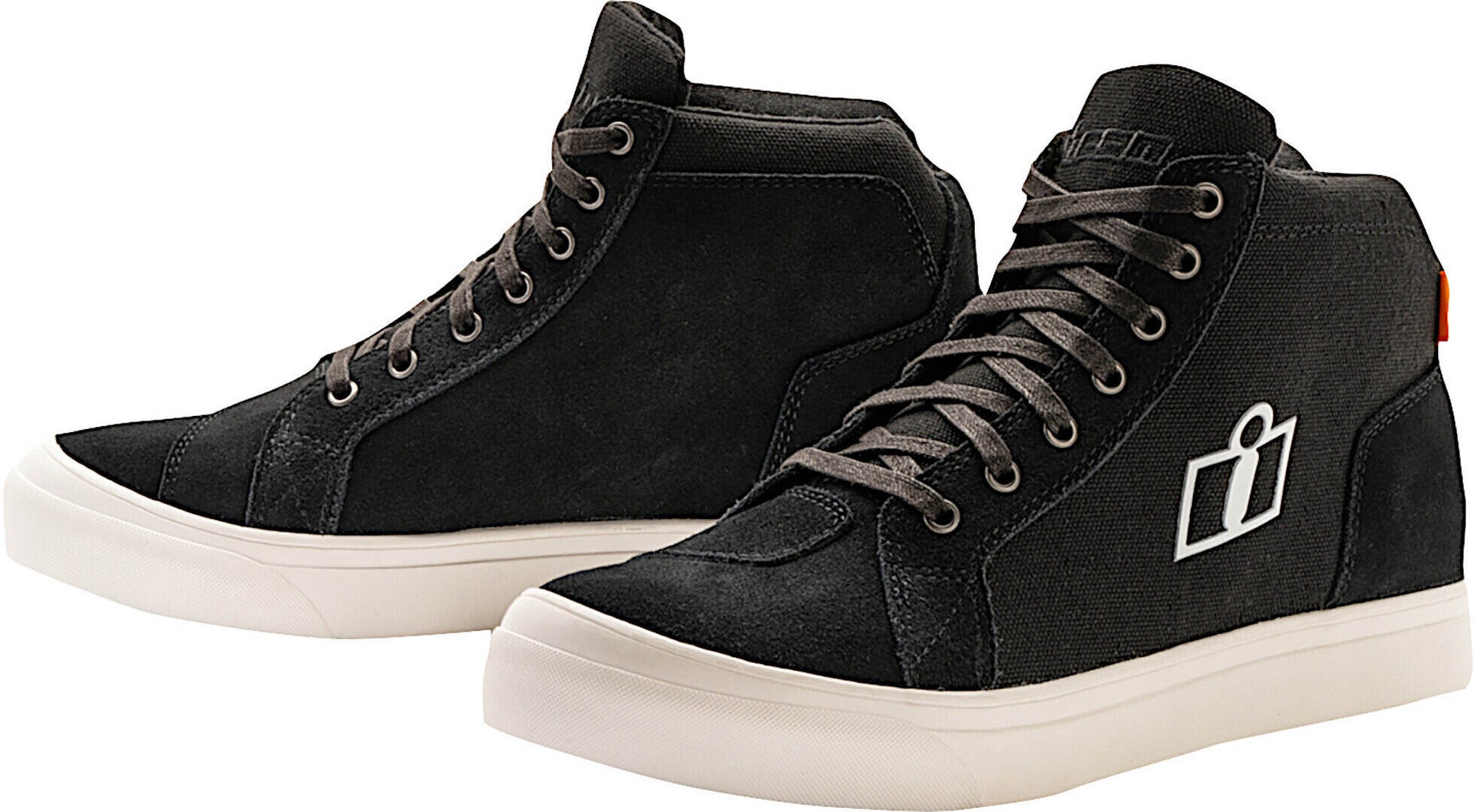 Icon Carga Motorrad Schuhe 34011022
