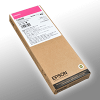 Epson Tinte C13T606B00 magenta