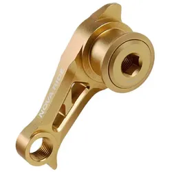 NOVA RIDE Schaltauge NRC Derailleur Hanger UDH für Shimano Road | Cam