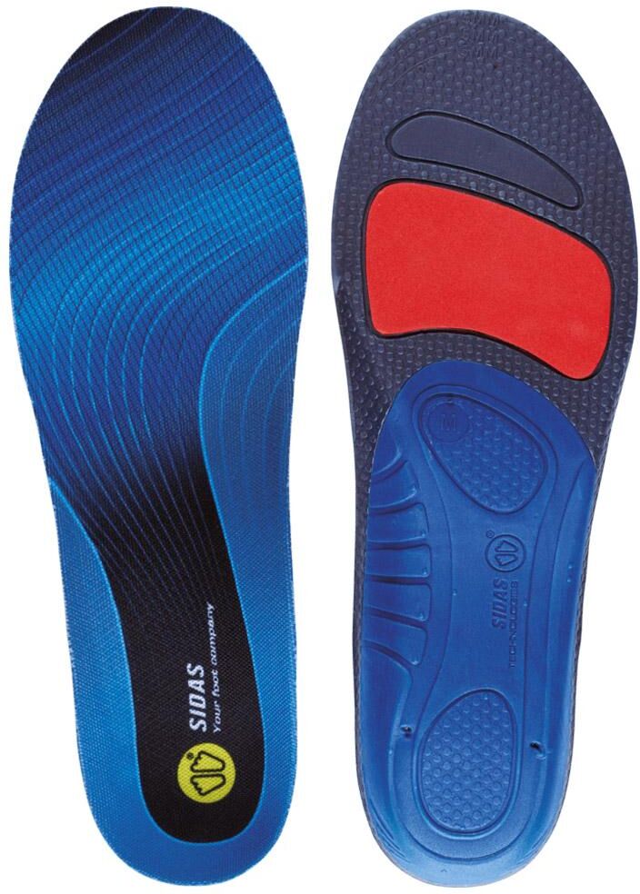 Sidas  - Xc-Nordic 3D - S - Semelle