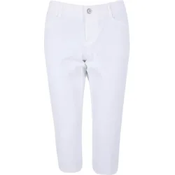 Alberto Hose Mona-C, weiss