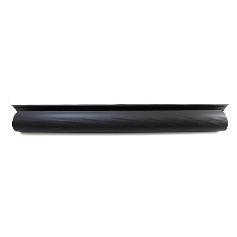 Humanscale Kabelmanagement NeatLinks NL24SB small 610mm, schwarz (Kabelkanal, 61 cm) (NL24SB)