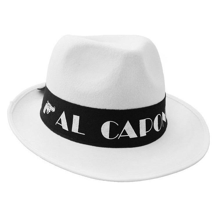 GoDan Al Capones weisser Hut (47592452)