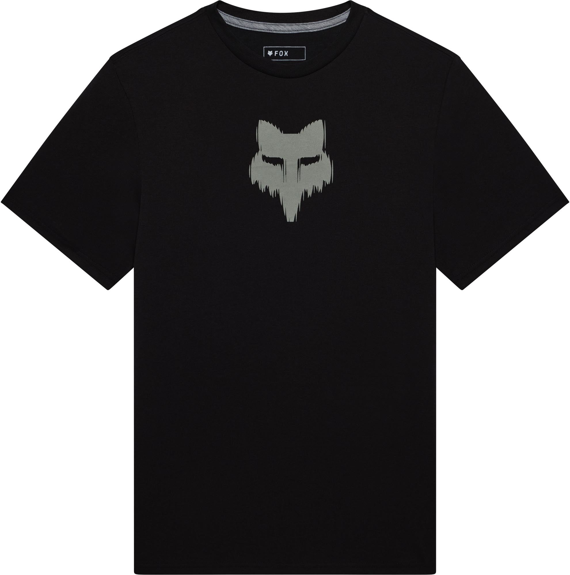 FOX Edge Dri-Release T-Shirt 38485-001-S