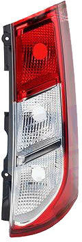 JOHNS 25 61 88-1 Rear light