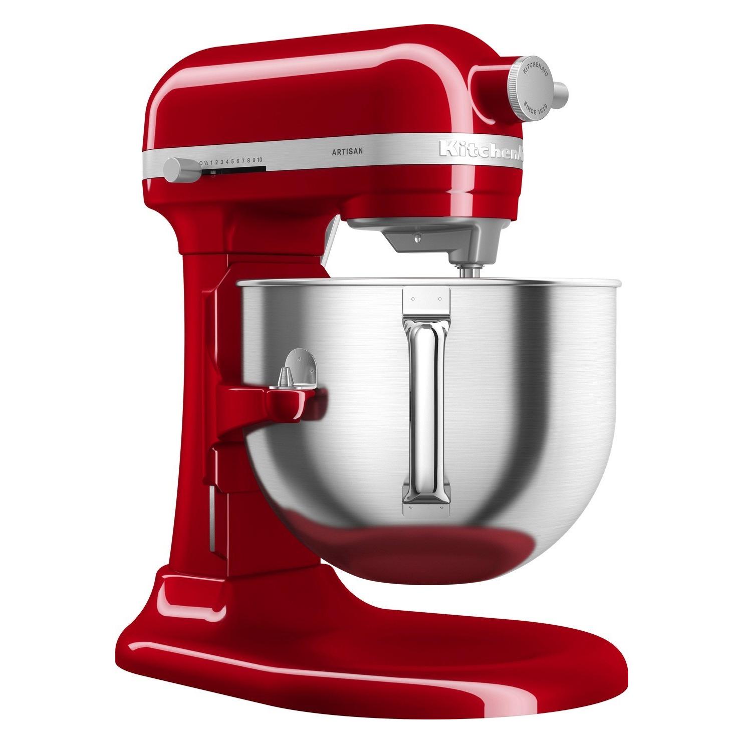 KitchenAid Heavy Duty KSM70 (6.60 l, 325 W) (859711645860)