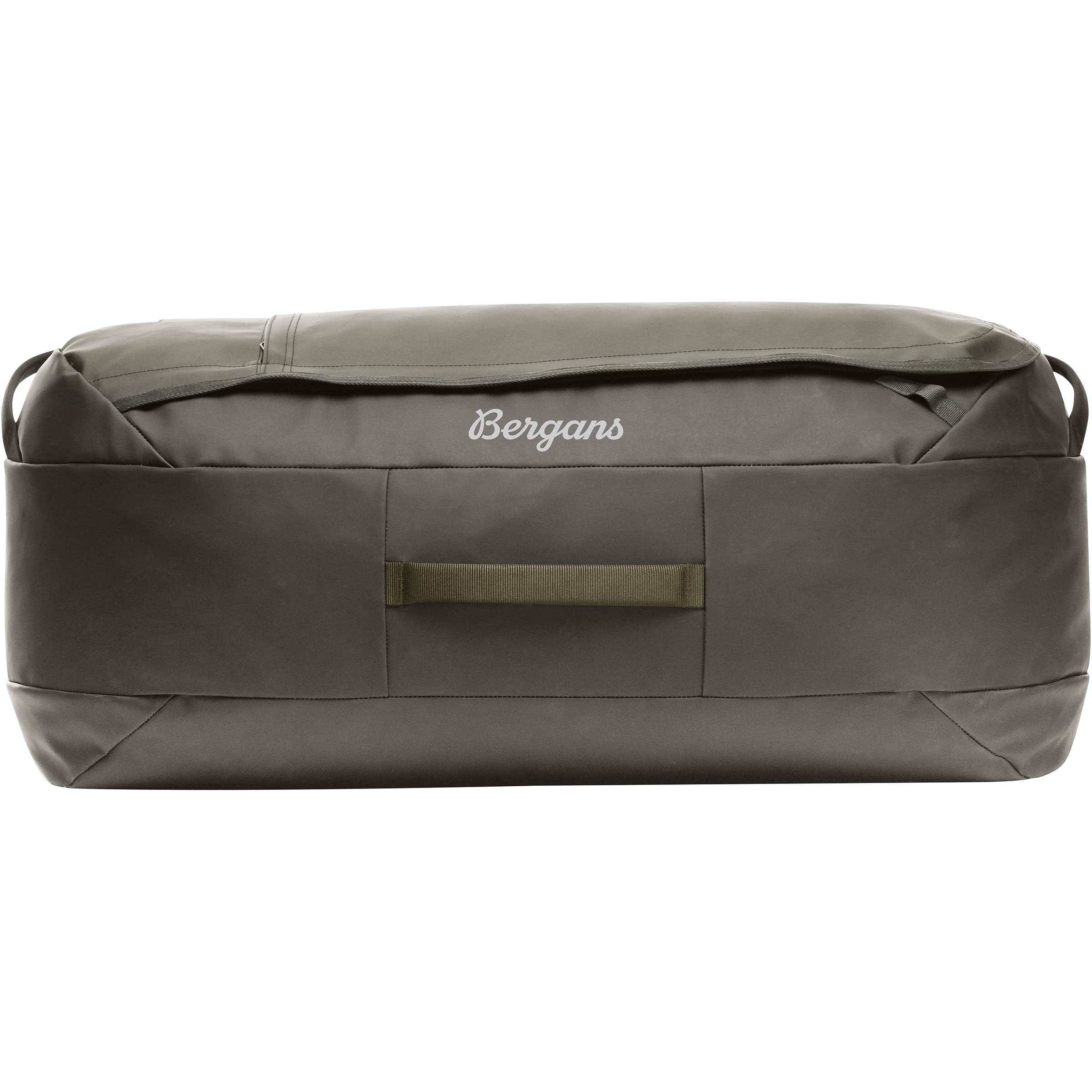 Bergans Kompass Duffel 100L Reisetasche oliv Größe 100L Trekking