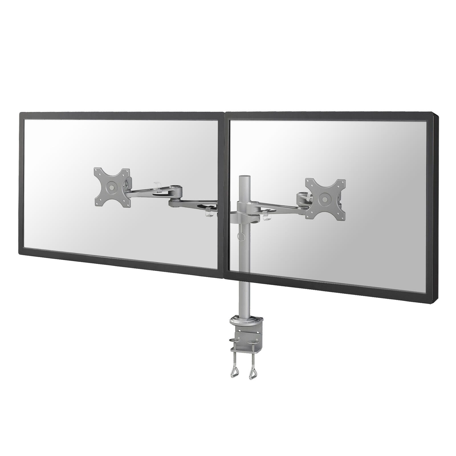 Neomounts FPMA-D935D Monitor Tischhalterung