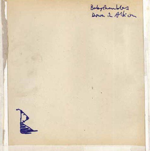 Babyshambles - Down in Albion - Preis vom 12.10.2026 11:37:12 h