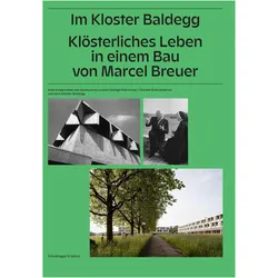Im Kloster Baldegg, Biografien von Heike Biechteler, Johannes Käferstein, Gabriela Christen