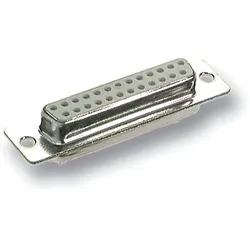 EFB-Elektronik D-Sub Buchse 15-pol. 28606.1