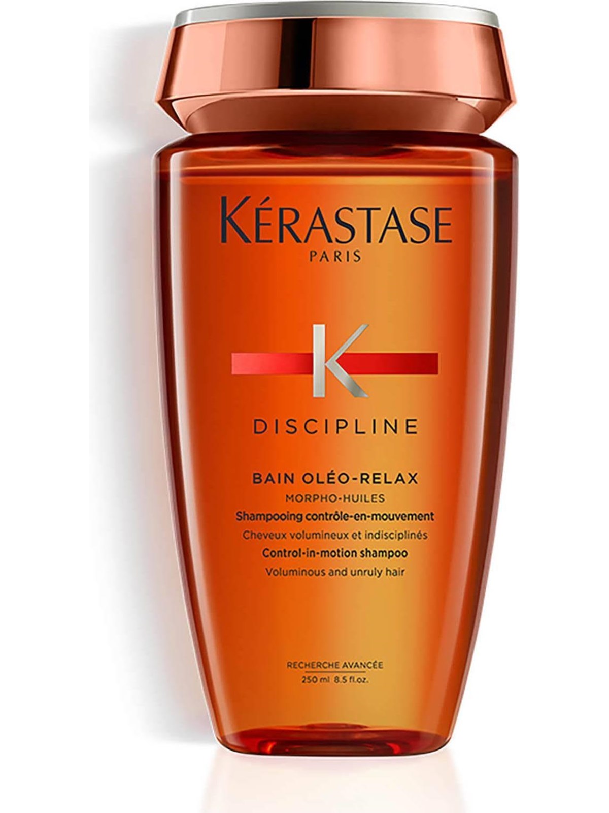 Kérastase - Discipline Bain Oléo-Relax 250ml