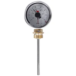 Jumo Thermometer 00455918