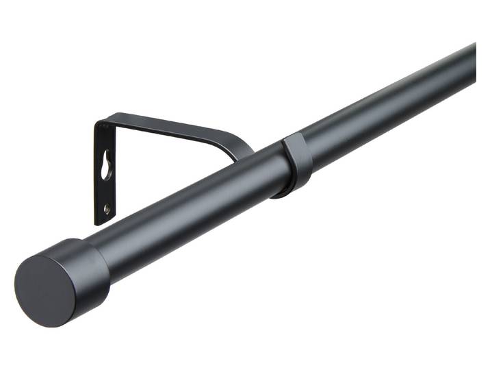 Gardinenstangen-Set Ø16/19mm 120-210cmSw
