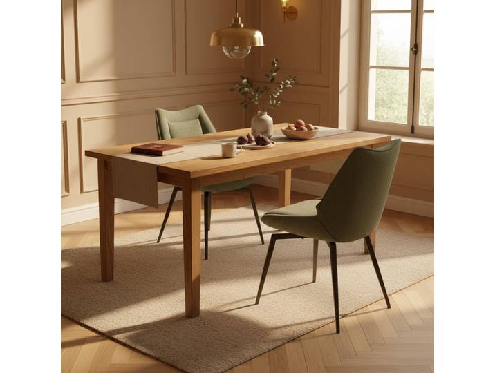 Paire de Chaise Niko Kaki