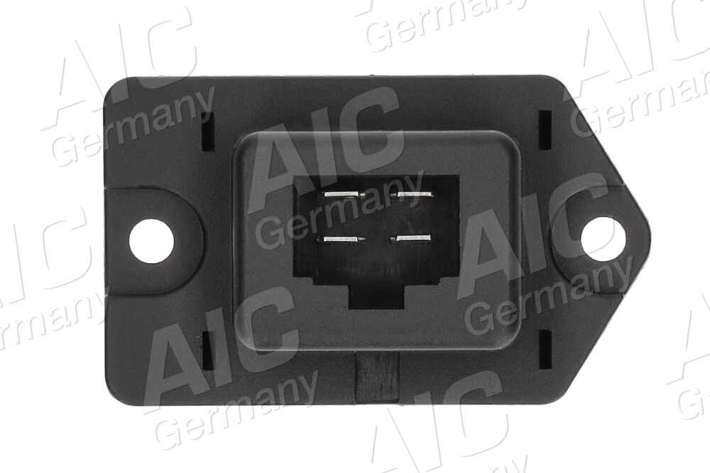 Aic Regler, Innenraumgebläse Original Quality 57205 Für Kia