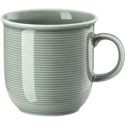 Henkelbecher Thomas TREND MOOS GREEN (LBH 8,80x9,10x9,10 cm) - grün - LBH 8,80x9,10x9,10 cm